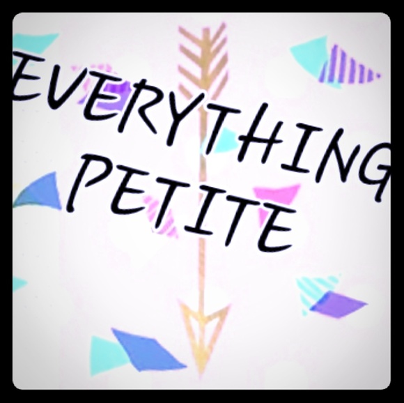 Everything PETITE - Picture 2 of 4